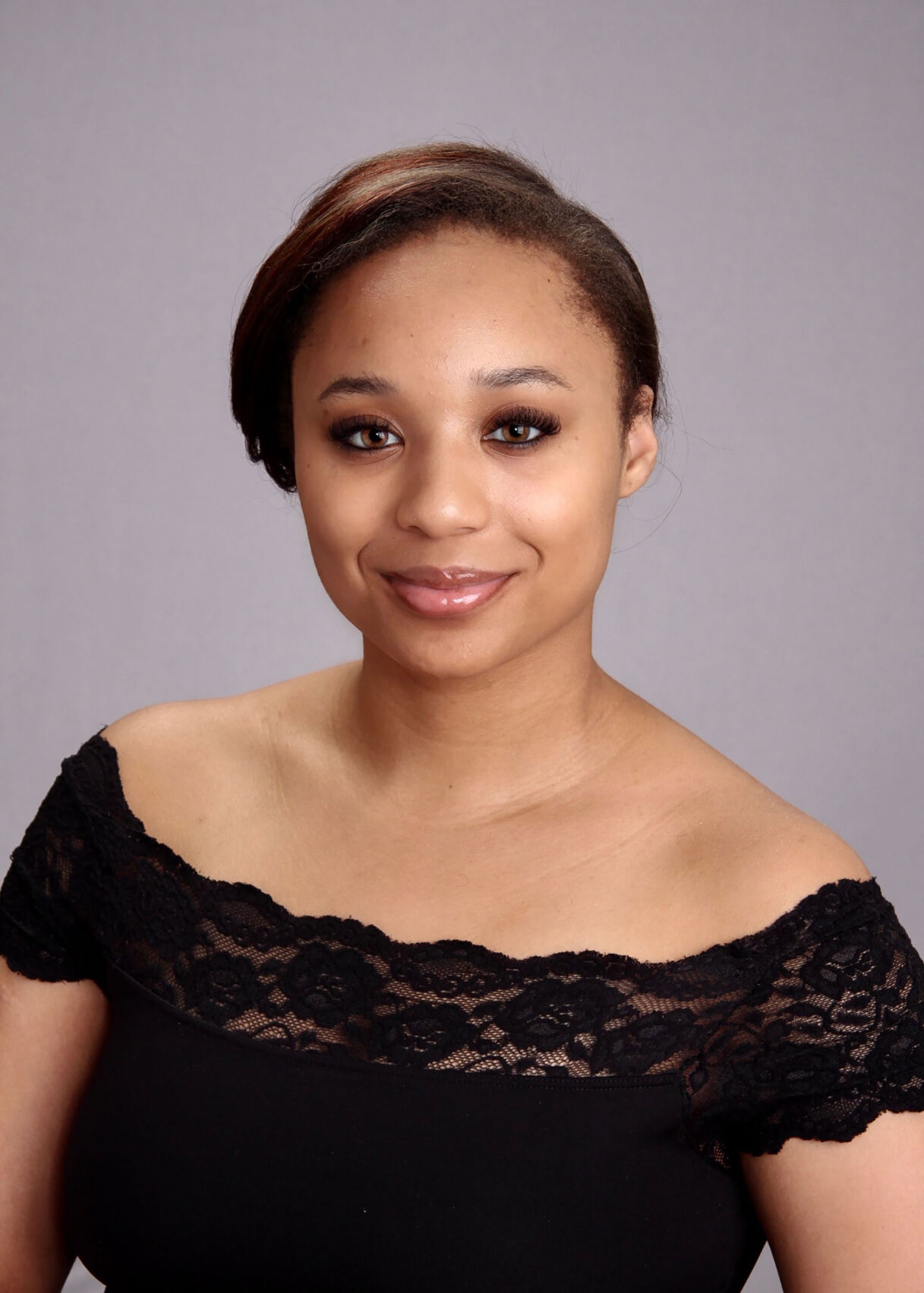 Morgan Mizell, Curtsy Ballroom
